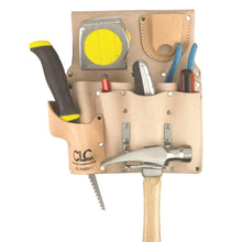 POUCH TOOL 8 PKT DRYWALL LTHR K485R1