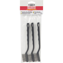 46650 BRUSH MINI SS 1/2IN X 7-3/4IN