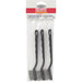 46650 BRUSH MINI SS 1/2IN X 7-3/4IN