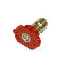 AW-0018-0257 Red 035 Nozzle 0deg, 2500psi/3gpm