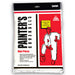 SUPERTUFFÂ® POLYPROPYLENE PAINTERâ€™S COVERALLS w/ Elastic Back and Wrists, Large, 12 pack