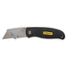 STHT10169 KNIFE UTILITY FLDG QUICKCHANGE