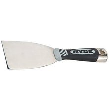 Hyde 3'' Putty/Joint Knife SS Flexible 06358