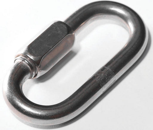 T7645106 ZINC QUICK LINK 1/8