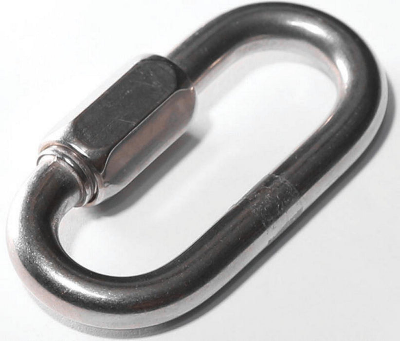 T7645106 ZINC QUICK LINK 1/8