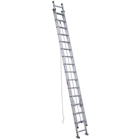 D1532-2 Aluminum Extension Ladder Type 1A 32' **SUB**