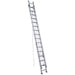 D1532-2 Aluminum Extension Ladder Type 1A 32' **SUB**