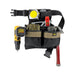 PK1836  5 Pocket Framer's Tool Bag w/Belt