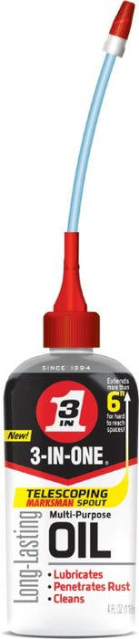 100703   TELESPOUT 4 IN ONE 4OZ