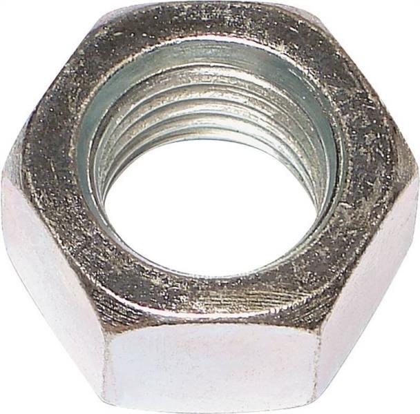 3/4 -10 Hex Nut 20/Box