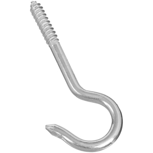 N220-483  HOOK CEILING 4-15/16IN ZINC