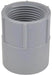 E942DR-CTN  ADAPTER CONDUIT PVC FEM 1/2IN