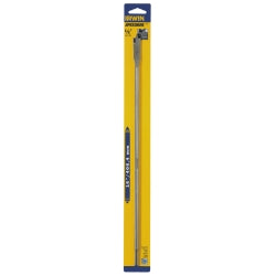 IRWIN Speedbor Spade Wood Drill Bit 1/2" X 16"