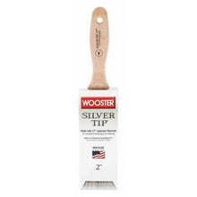 2" Silver Tip Varnish CT polyester paintbrush