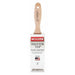 2" Silver Tip Varnish CT polyester paintbrush