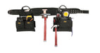 5608  17 Pocket Tool Belt  4 Piece