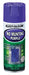 270970   Marking Spray, Purple, No Hunting/Trespassing, 12OZ