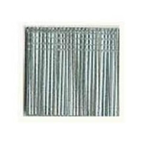 1" x 18ga Brads Electro Gal  5000/Box