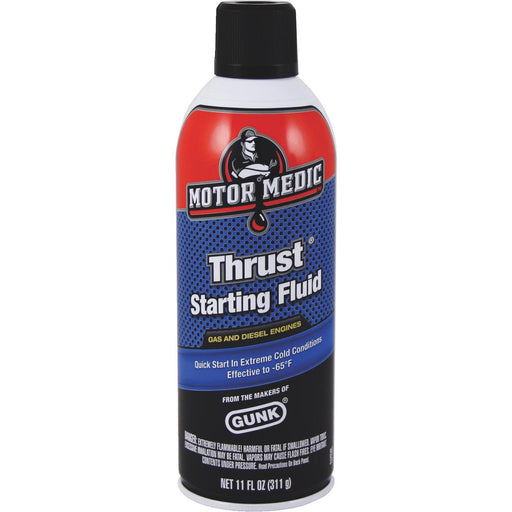 M3815 THRUST STARTING FLUID