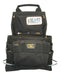 5833  9 Pocket Tool/Nail Bag