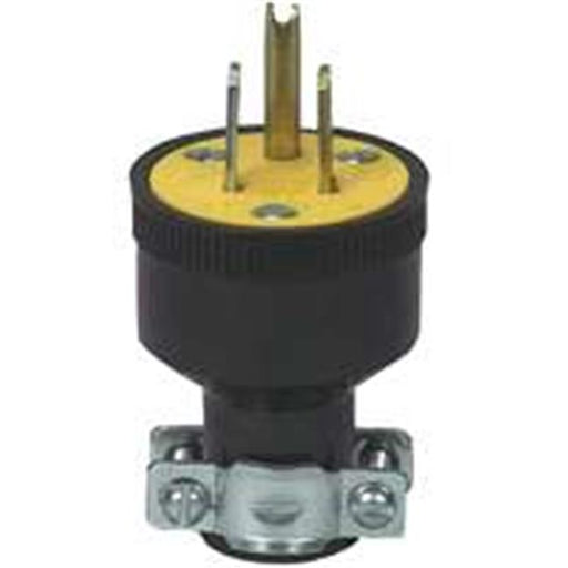 Heavy Duty Plug