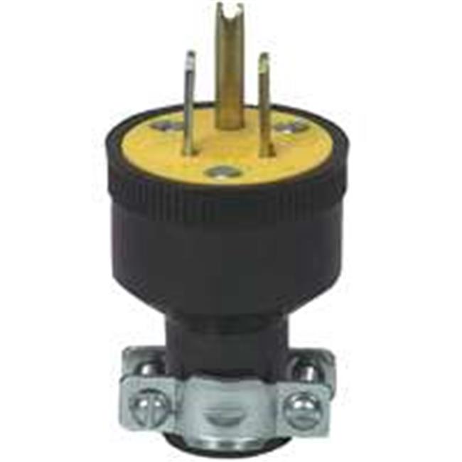 Heavy Duty Plug