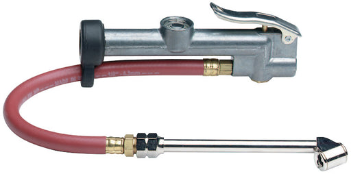 17-850  12" Tire Inflator w/Gauge