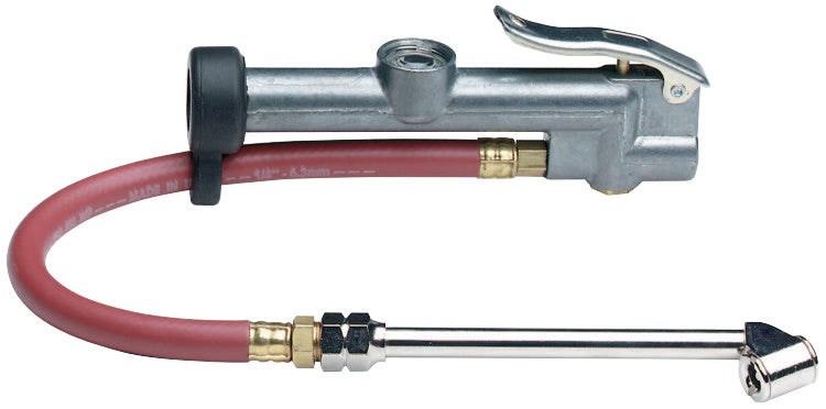 17-850  12" Tire Inflator w/Gauge