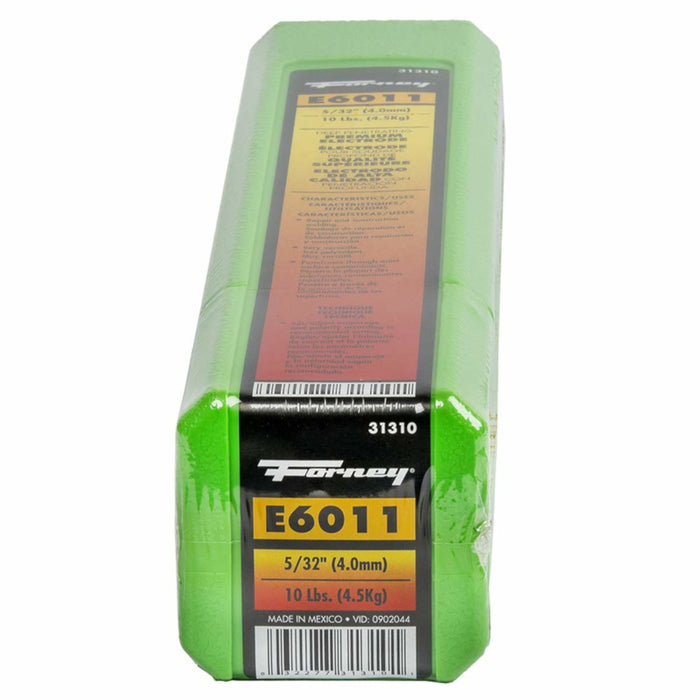 30810  ELCTRODE F/SM WLDRS 10LB 1/8IN