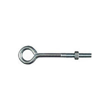 N221-234  EYE BOLT W/NUT 5/16X5IN ZINC