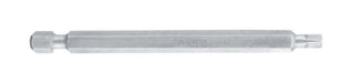 #2 Square Recess 3-1/2" Power Bit