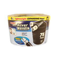 13489-12  Expanding Garden Hose 75'