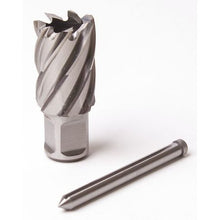 3/4"x1" SLUGGER HSS cutter w/pin