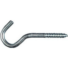 220871 SCREW HOOK ZN 5/16X45