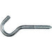 220871 SCREW HOOK ZN 5/16X45