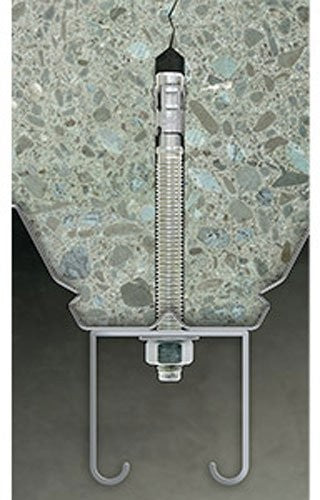 STRONG-BOLT 2 ANCHOR 1/2 X 4-1/4 ****SUB****
