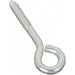 N220-707  BOLT LAG EYE 3/8X4-1/2 IN ZINC