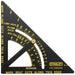 STANLEY Aluminium Quicksquare with Arm