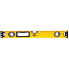 STANLEY FATMAX BoxBeam Level 600mm