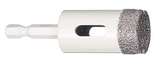 ITM Diamond Tile Bit, 1" x  2-3/4"