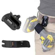 Spider Tool Holster Set - 1 Holster, 1 Grip