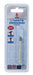 ITM 3/16" White Diamond Tile Bit, 1/4" Hex Shank