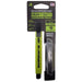 10333  CARPENTER PENCIL W/RFL GRN 7IN