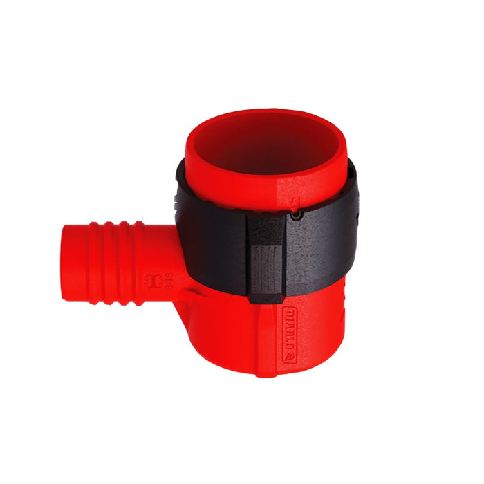 DIA AMP REBAR DEMON ADAPTER