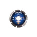 4" X 250 X 7/8" (2 Blades) Star BlueTuck Pointing