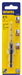 IRWIN Speedbor Countersink Wood Drill Bit, Number-10