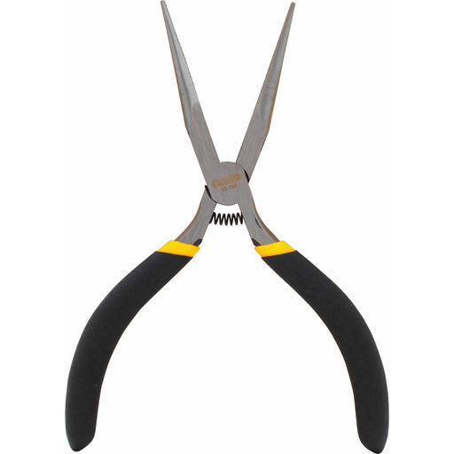 STANLEY 5 in Miniature Needle Nose Plier