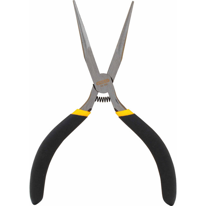STANLEY 5 in Miniature Needle Nose Plier