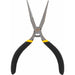 STANLEY 5 in Miniature Needle Nose Plier