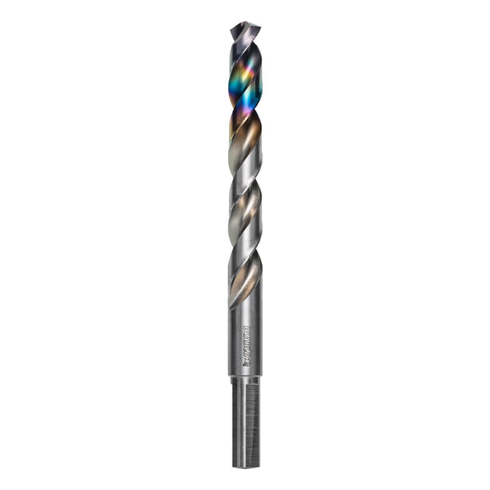11/32'' Metal Demon Drill Bit for Mild, Hardened & SS